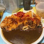 カレー屋ジョニー - 