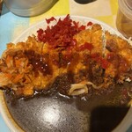 カレー屋ジョニー - 