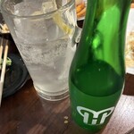 スタンドヒーロー - 