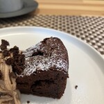 AY food＆wine cafe＆sweets - 