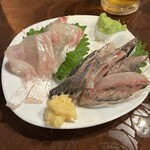 スタンドヒーロー - 