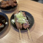 やきとん たくちゃん - 