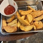 スタンドヒーロー - 