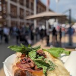 Bonta Italia PINSA Forno Italico - 