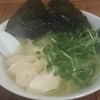 耳の聞こえないラーメン屋 らぁめん工房トキちゃん