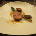 エリタージュ - 