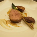 エリタージュ - 