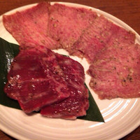 焼肉うしごろ 西麻布本店 - 