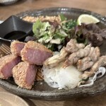 居酒屋まつり - 