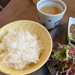 Cafeこもど - 