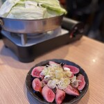 やきとん たくちゃん - 