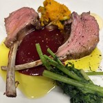 自然料理とワイン CUORE-クオーレ- - 