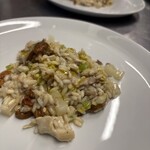 自然料理とワイン CUORE-クオーレ- - 