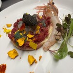 自然料理とワイン CUORE-クオーレ- - 