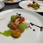 自然料理とワイン CUORE-クオーレ- - 