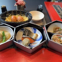 日本料理 湯河原 華暦 - 