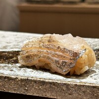 熟成鮨利他 難波 心斎橋 - 