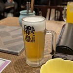 ちゃんこ霧島 - 