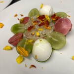 自然料理とワイン CUORE-クオーレ- - 