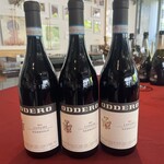 自然料理とワイン CUORE-クオーレ- - 