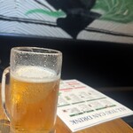 ブラジリアンステーキハウス シュラスコ - 