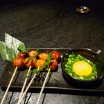 鳥心 - 