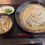 うどん家　一 - 
