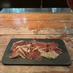 バル デ エスパーニャ ムイ - 