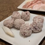 ちゃんこ霧島 - 