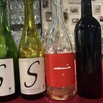 自然料理とワイン CUORE-クオーレ- - 