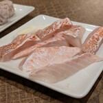 ちゃんこ霧島 - 