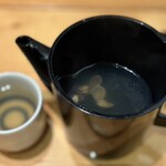 규슈요리 하카타 쿠로야 유우라쿠쵸점 - 