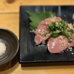 규슈요리 하카타 쿠로야 유우라쿠쵸점 - 