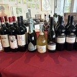 自然料理とワイン CUORE-クオーレ- - 