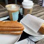 スターバックスコーヒー - 料理写真: