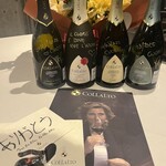 自然料理とワイン CUORE-クオーレ- - 