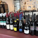 自然料理とワイン CUORE-クオーレ- - 