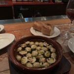 バル デ エスパーニャ ムイ - 