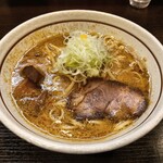 らーめん颯人 - 