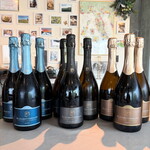 自然料理とワイン CUORE-クオーレ- - 