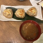 浜焼き海鮮居酒屋 大庄水産 - 