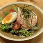 규슈요리 하카타 쿠로야 유우라쿠쵸점 - 