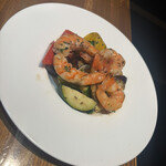 ブラジリアンステーキハウス シュラスコ - 