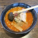 札幌らーめん 大心 - 