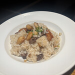 ブラジリアンステーキハウス シュラスコ - 