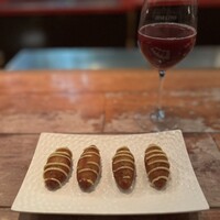 バル デ エスパーニャ ムイ 東京店 - 