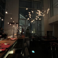 バル デ エスパーニャ ムイ 東京店 - 