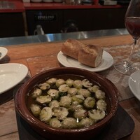 バル デ エスパーニャ ムイ 東京店 - 