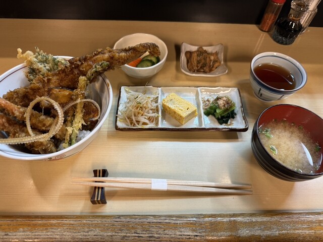 Tempura Tokusen photo 3
