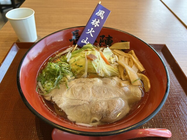 Nagashino Jinya Shokudo photo 2